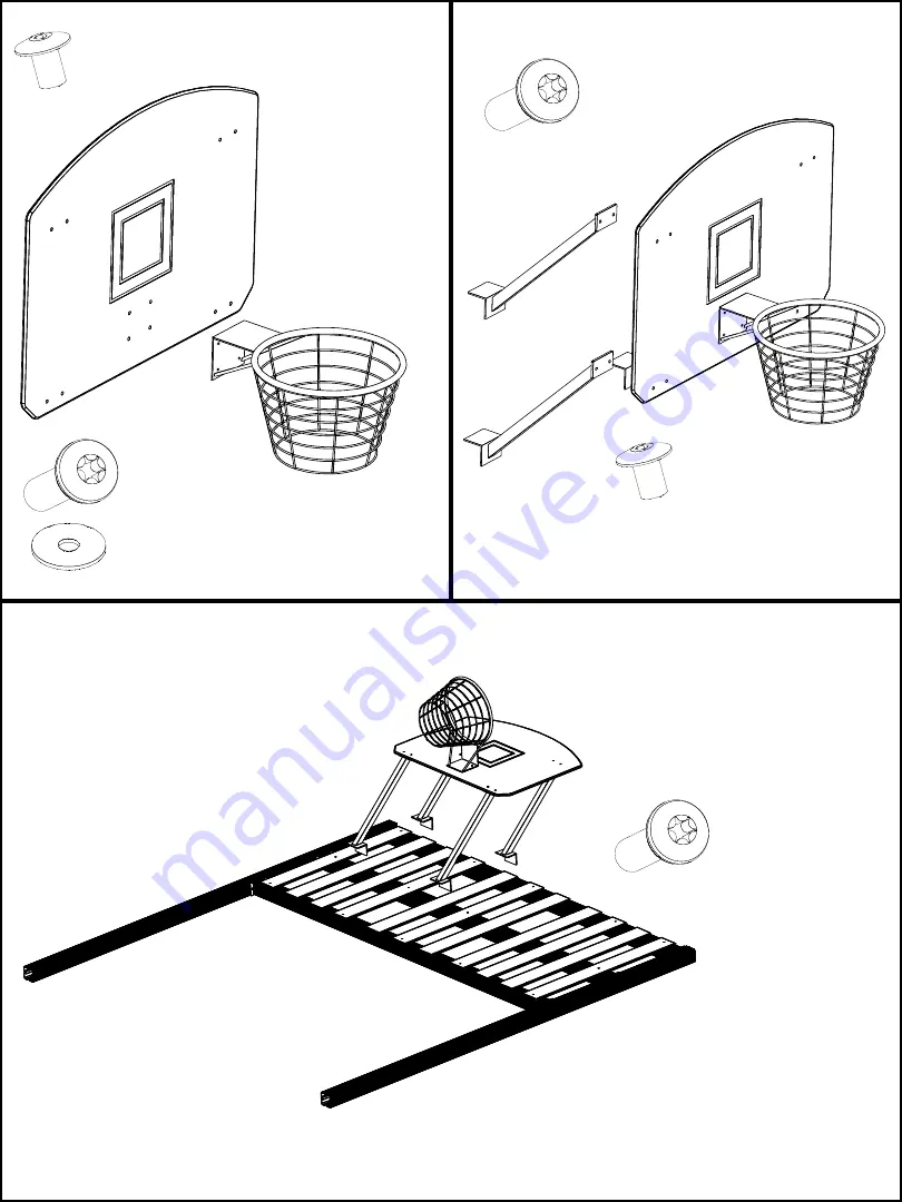 Sove 70-870-020 Assembly Instructions Manual Download Page 17