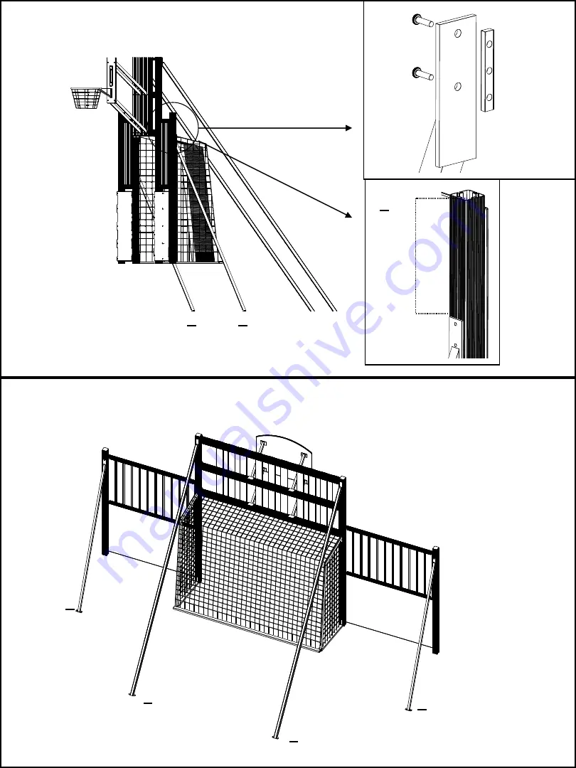 Sove 70-870-020 Assembly Instructions Manual Download Page 21