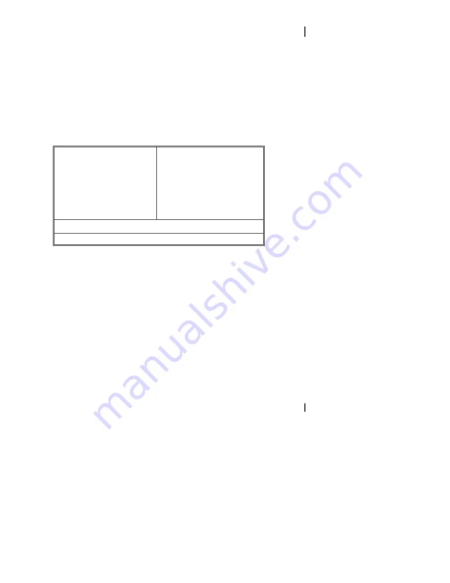 SOYO 82430 TX User'S Manual & Technical Reference Download Page 22