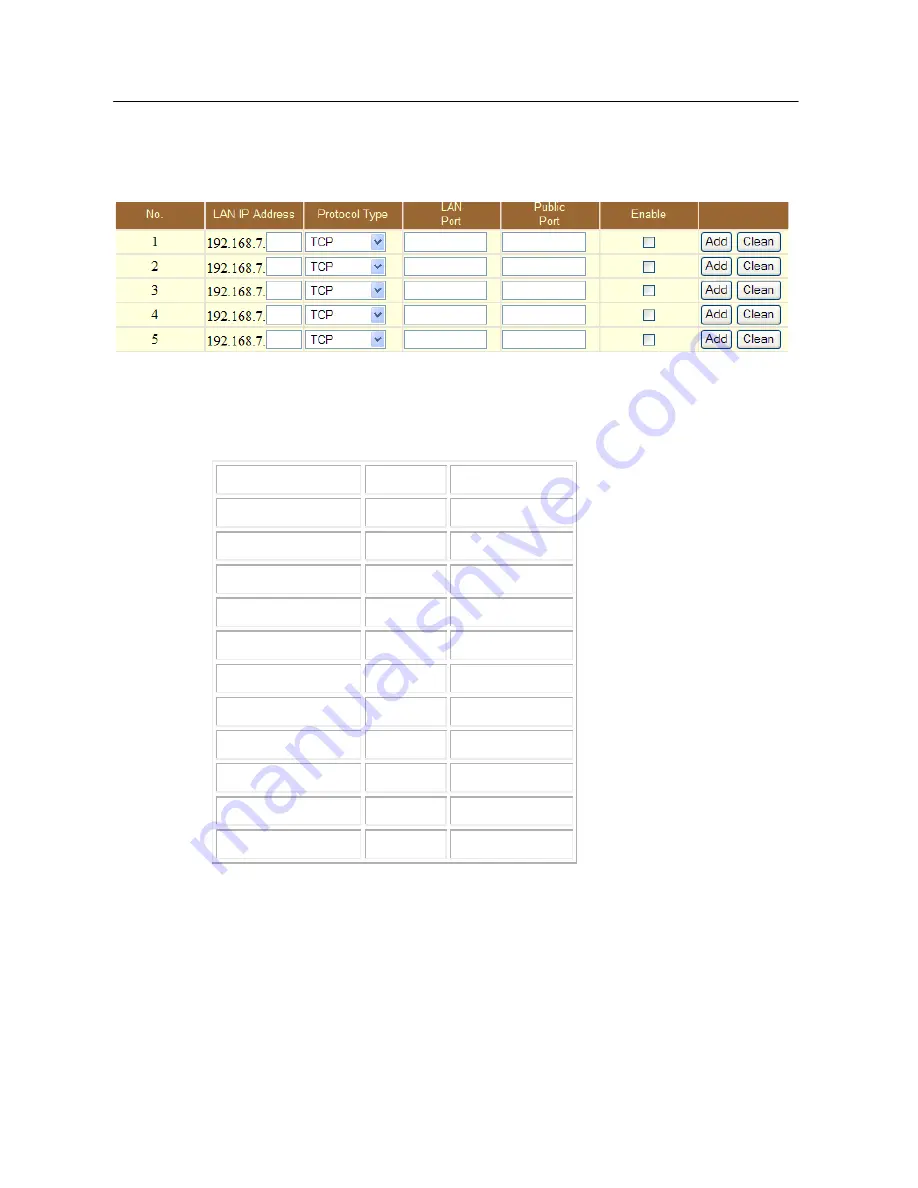 SOYO AVRO 3002 User Manual Download Page 17