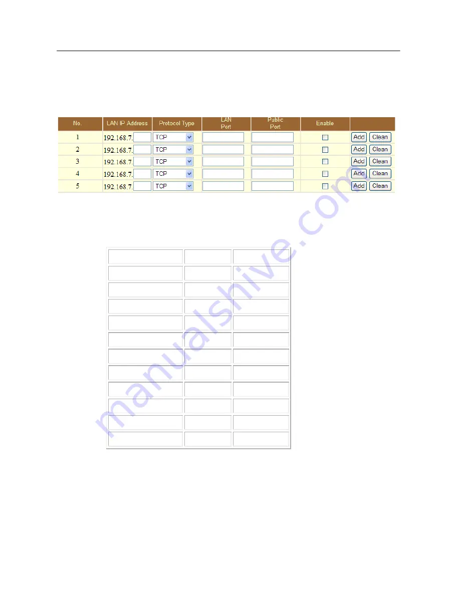 SOYO AVRO 3002 User Manual Download Page 58