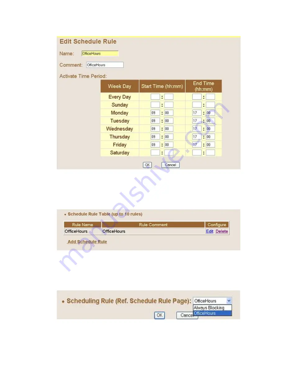 SOYO AVRO3001 User Manual Download Page 22