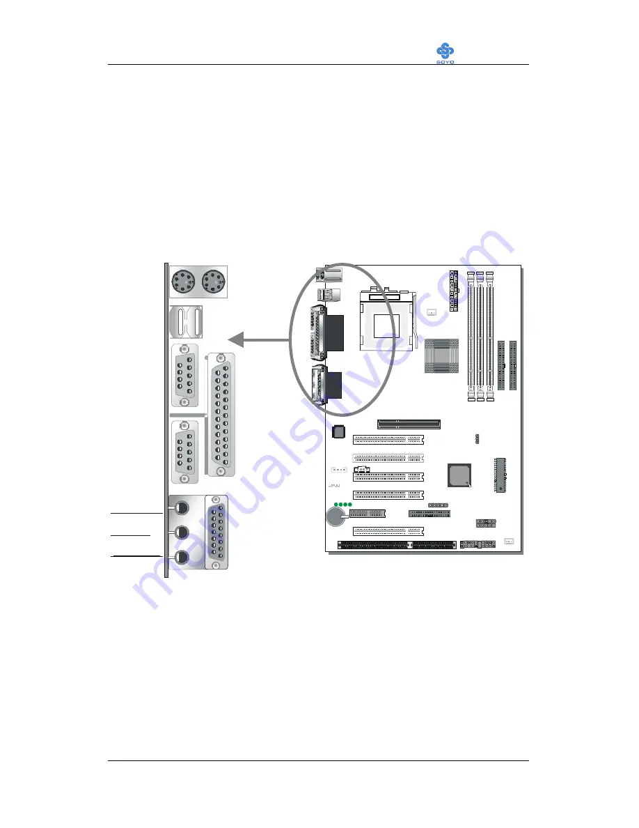 SOYO SY-7VCA2 User Manual Download Page 37