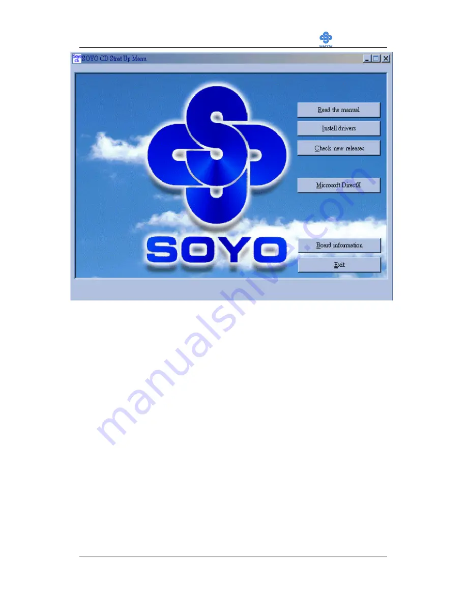 SOYO SY-7VDA User Manual Download Page 101