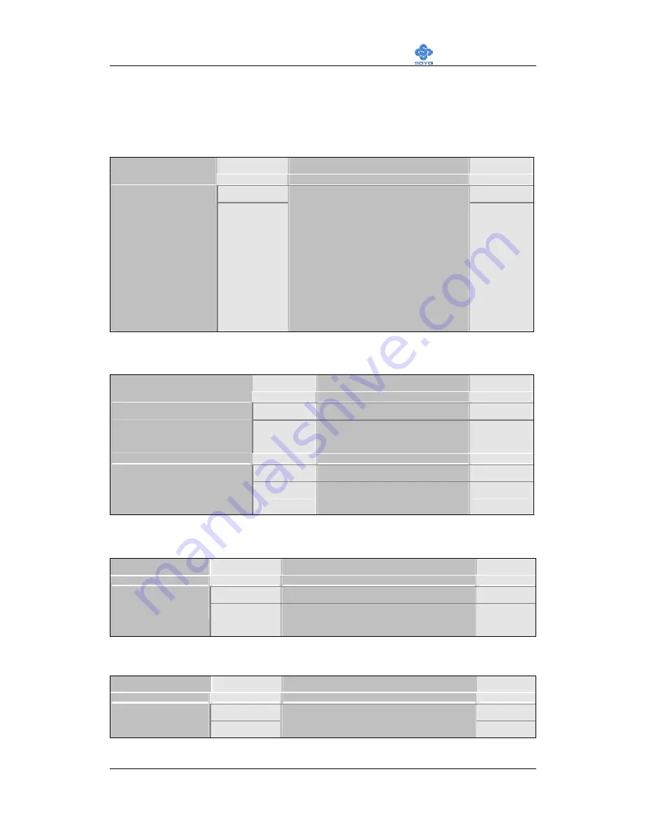 SOYO SY-K7ADA User Manual Download Page 59