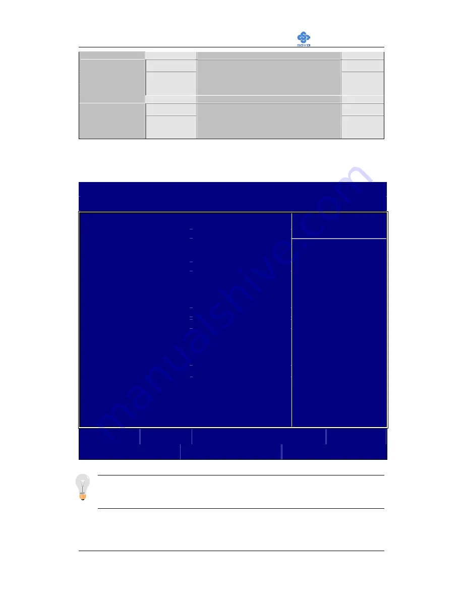 SOYO SY-K7ADA User Manual Download Page 74