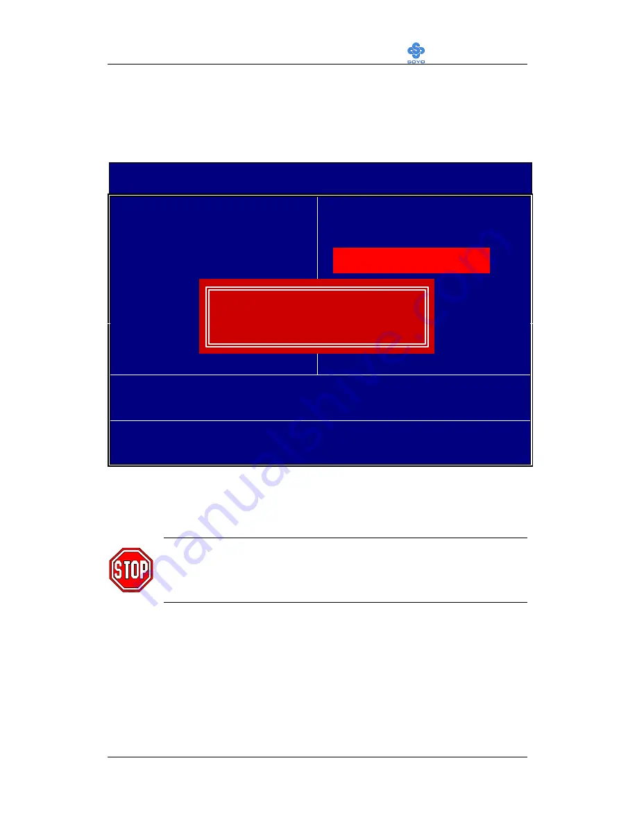 SOYO SY-K7VLM-B User Manual Download Page 83