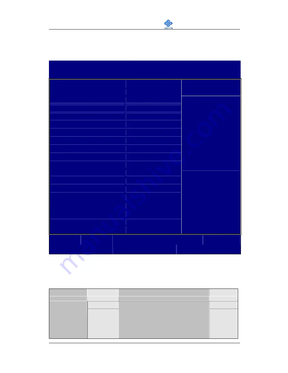 SOYO SY-KT333 DRAGON Plus User Manual Download Page 63