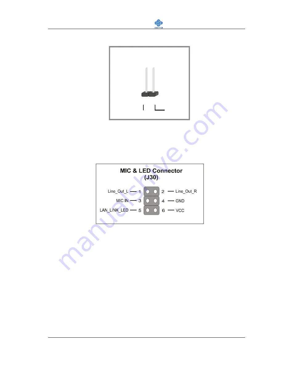 SOYO SY-KT400 Dragon Ultra User Manual Download Page 39