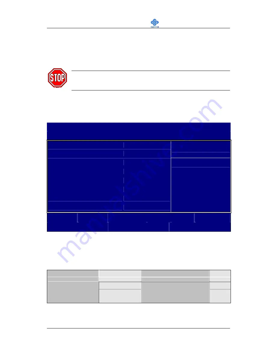 SOYO SY-KT400 Dragon Ultra User Manual Download Page 73