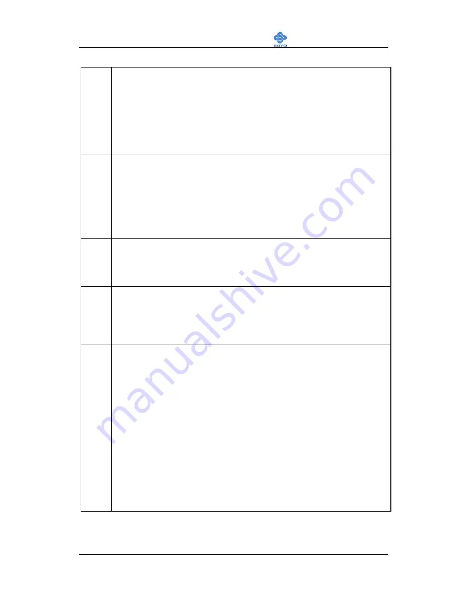 SOYO SY-KT880 2 User Manual Download Page 13