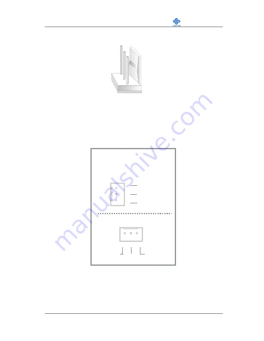 SOYO SY-P4I845PE User Manual Download Page 29