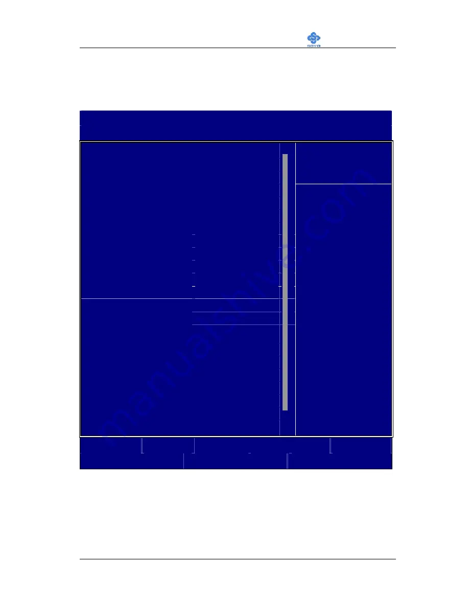 SOYO SY-P4I845PE User Manual Download Page 63