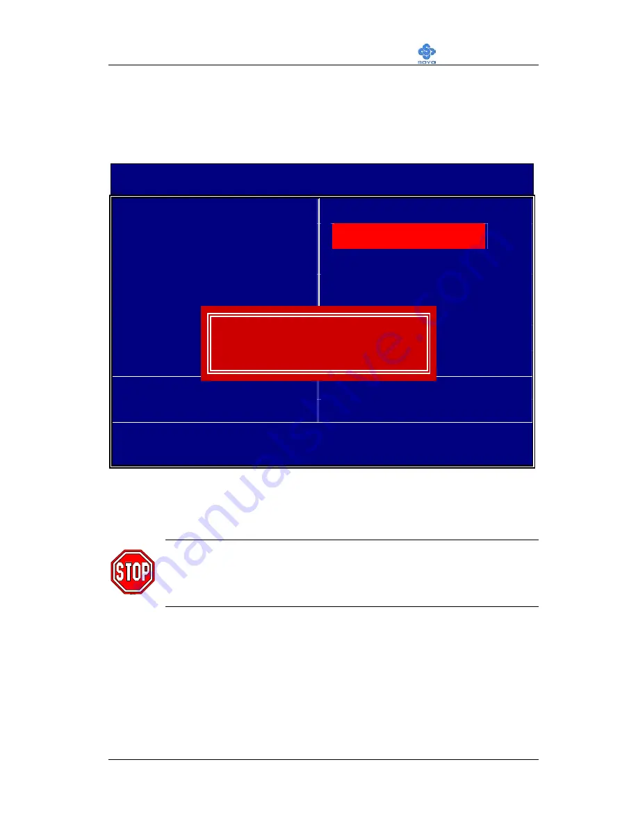 SOYO SY-P4I845PE User Manual Download Page 72