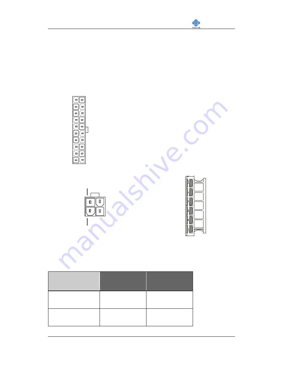 SOYO SY-P4VSA User Manual Download Page 45