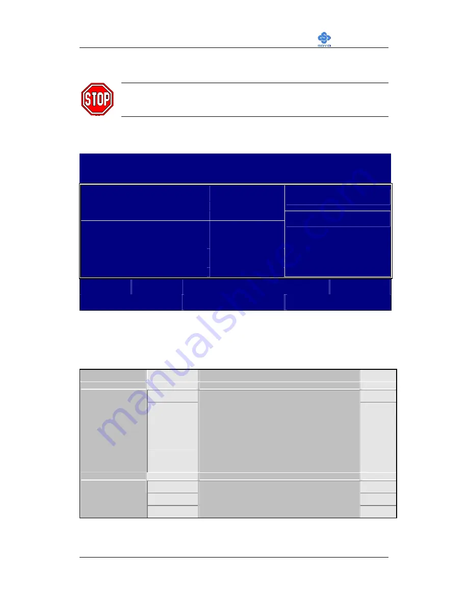 SOYO SY-P4VSA User Manual Download Page 71