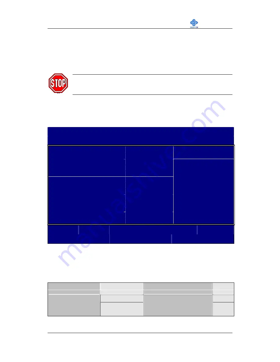 SOYO SY-P4VSA User Manual Download Page 74