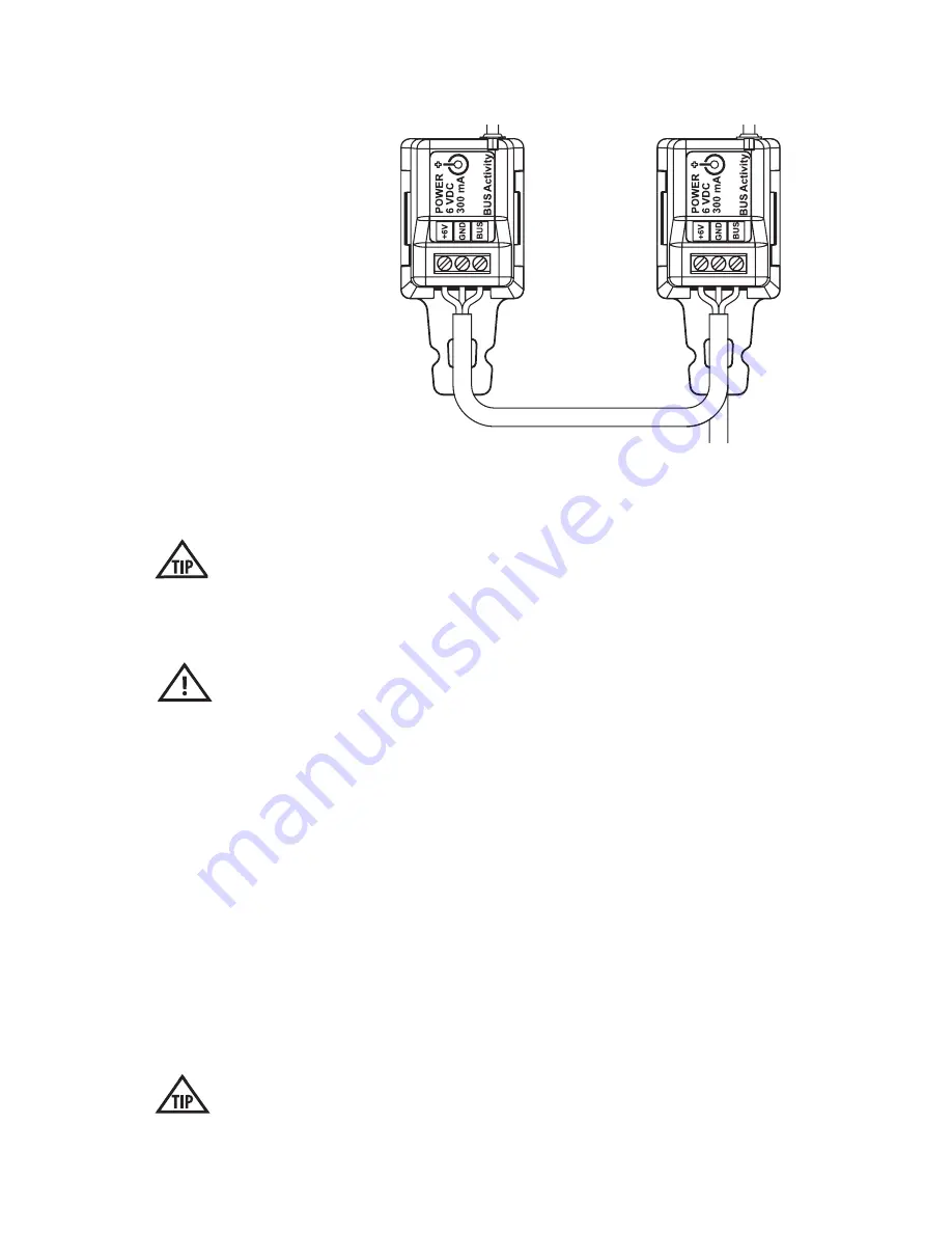 SP Controls PixiePlus PXE-DCM PLUS Installation Manual Download Page 10