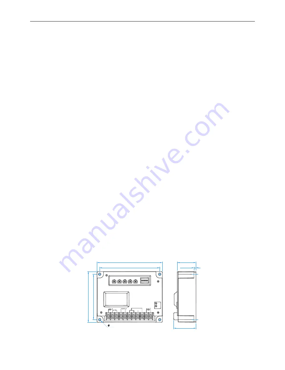 SP POWERWORLD EG3000 User Manual Download Page 2