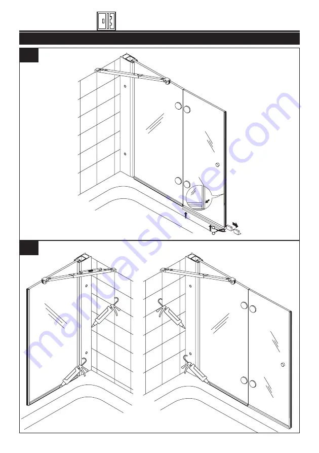 SP NEO 5 Installation Manual Download Page 10