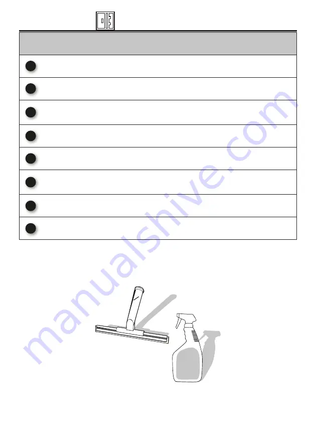 SP NEO 5 Installation Manual Download Page 12