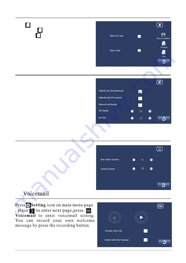 Spacetronik SPD-M434T User Manual Download Page 7