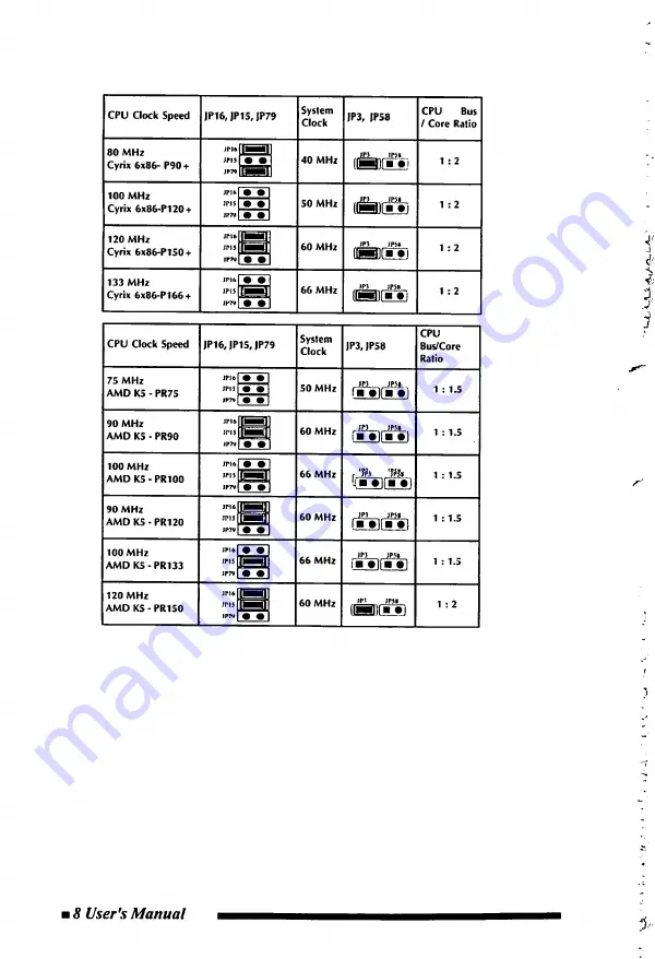 spacewalker HOT-553 User Manual Download Page 9