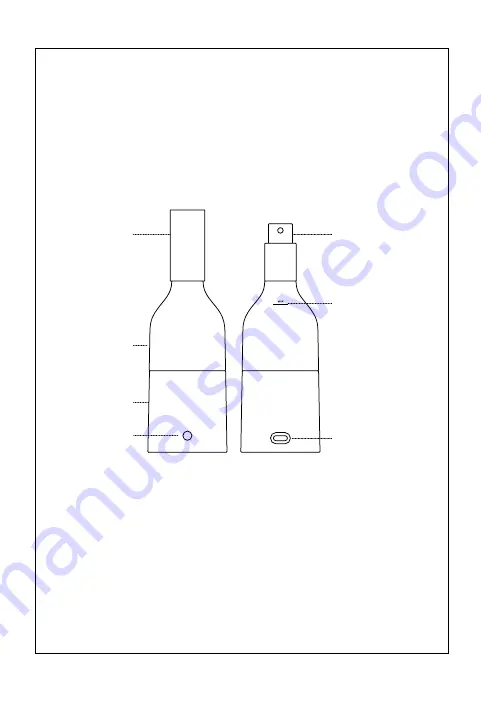 SPAIR SKJ-CRS02 User Manual Download Page 3