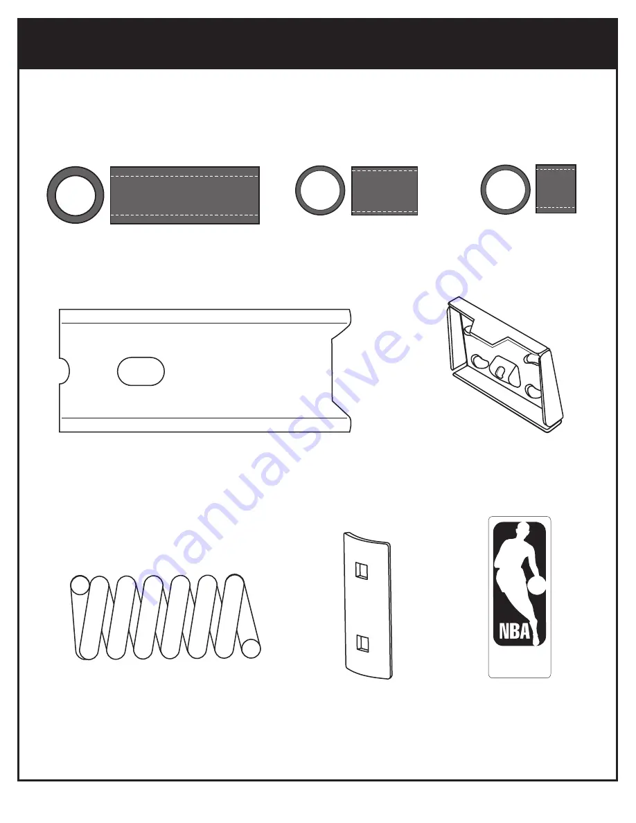 SPALDING 3001653010942 Owner'S Manual Download Page 20