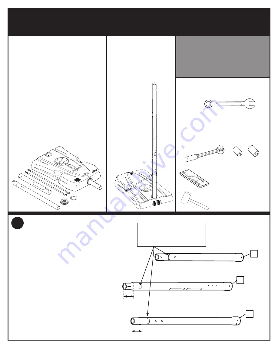 SPALDING 3001653010942 Скачать руководство пользователя страница 21