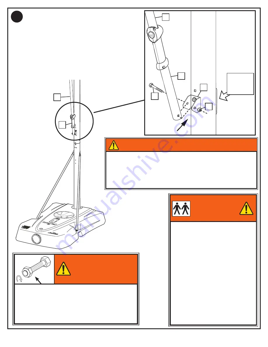 SPALDING 3001653010942 Скачать руководство пользователя страница 33