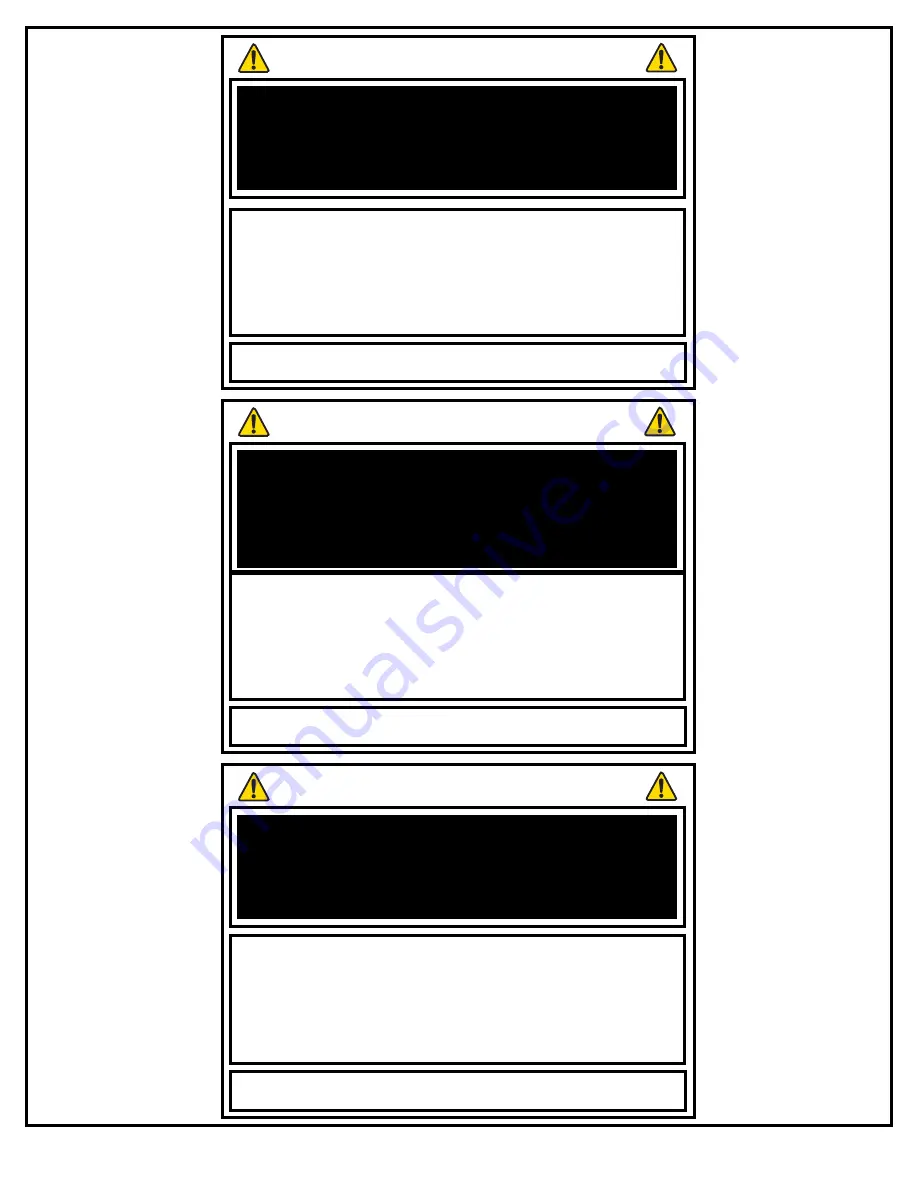 SPALDING 3001653011444 Скачать руководство пользователя страница 21