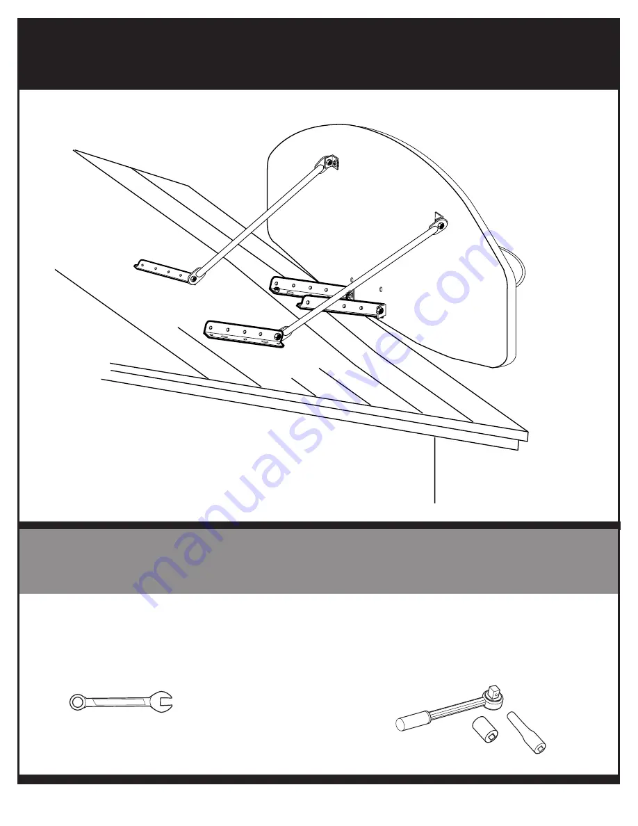 SPALDING 8406SP Owner'S Manual Download Page 14