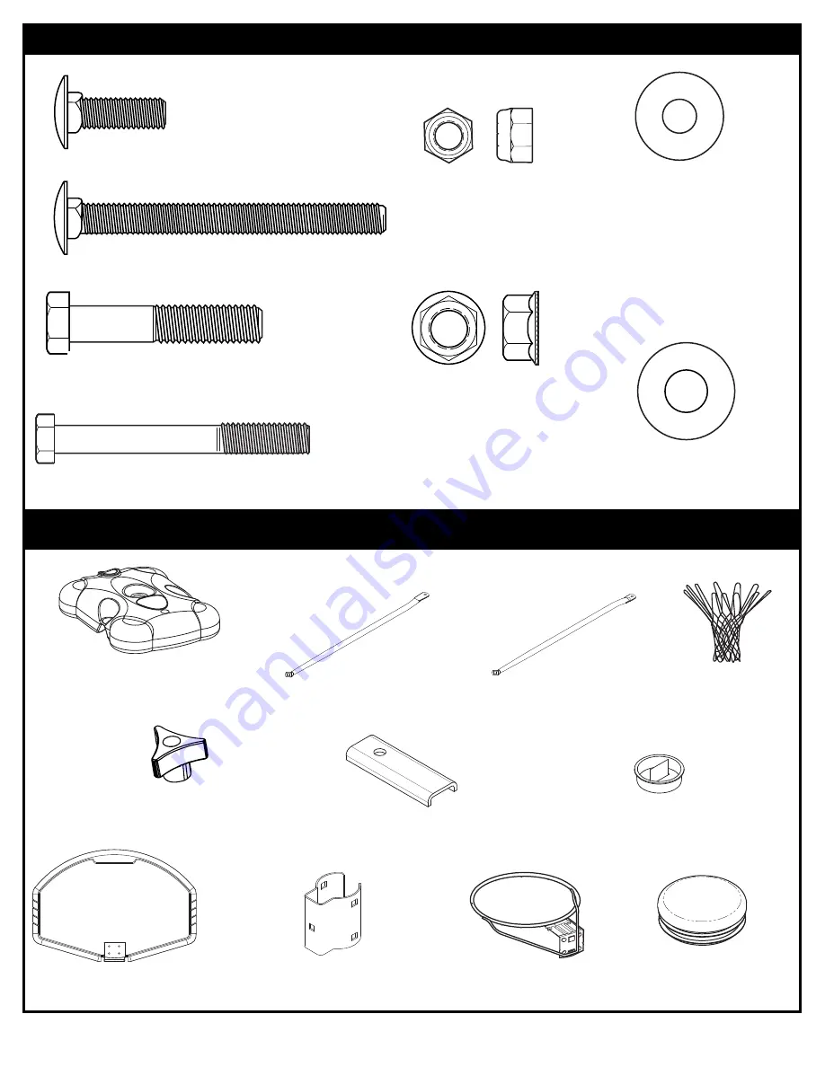 SPALDING M5800041 Скачать руководство пользователя страница 6