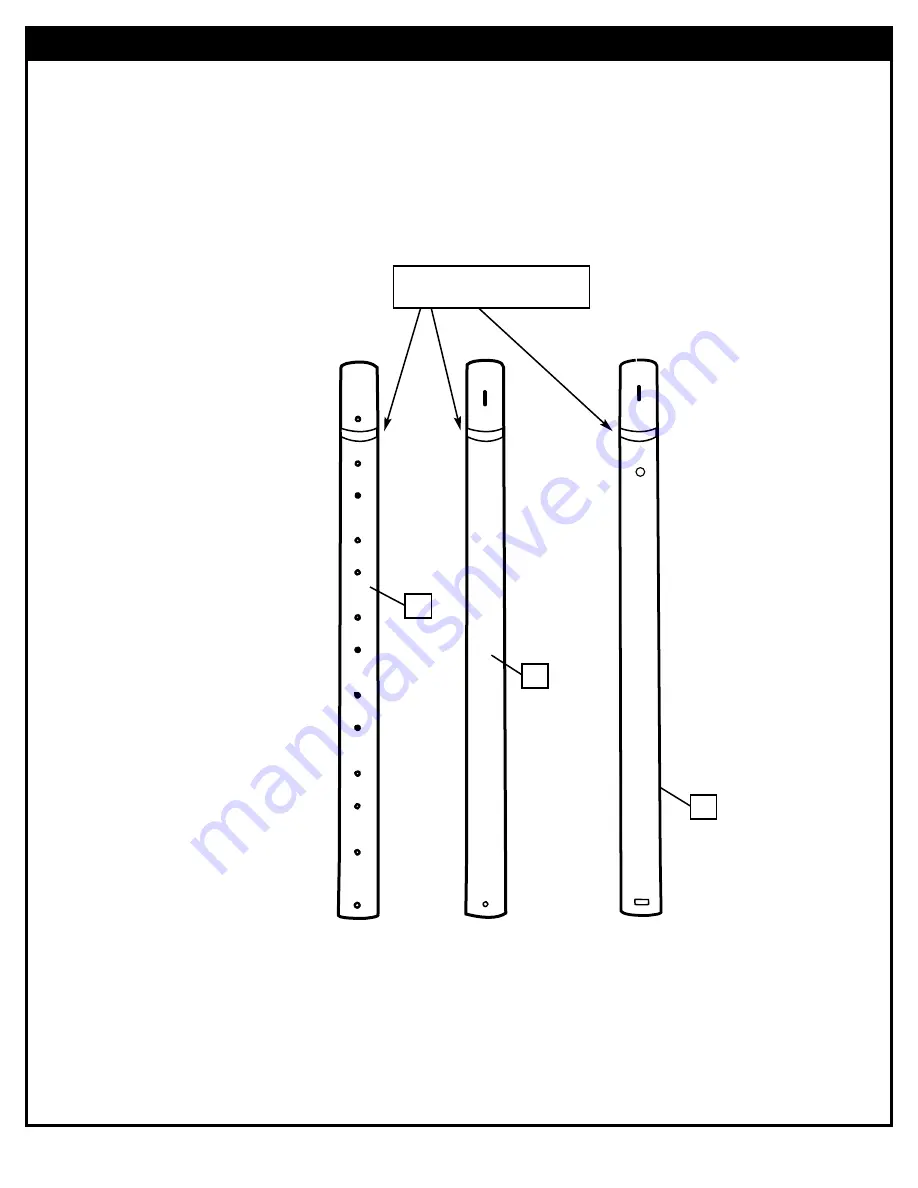 SPALDING M5800041 Скачать руководство пользователя страница 7