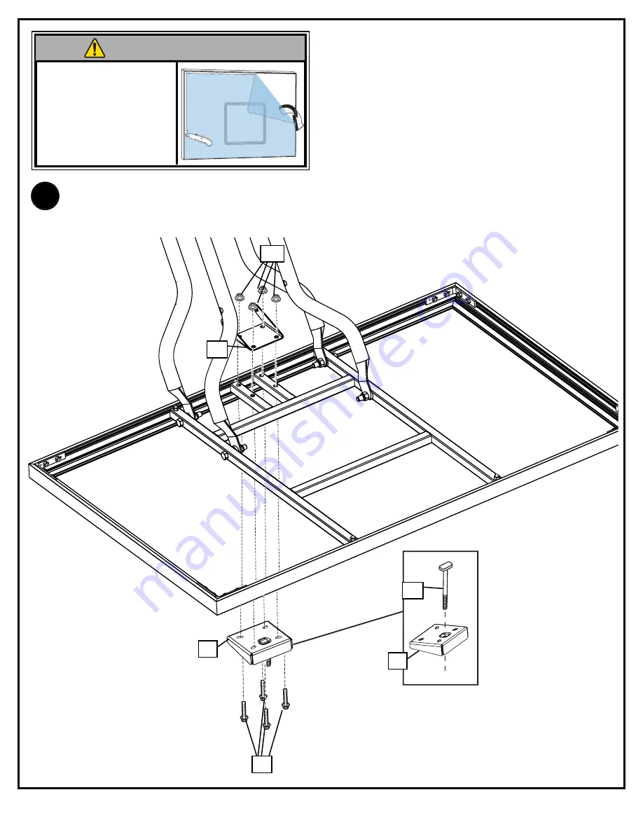 SPALDING M682001 Owner'S Manual Download Page 15