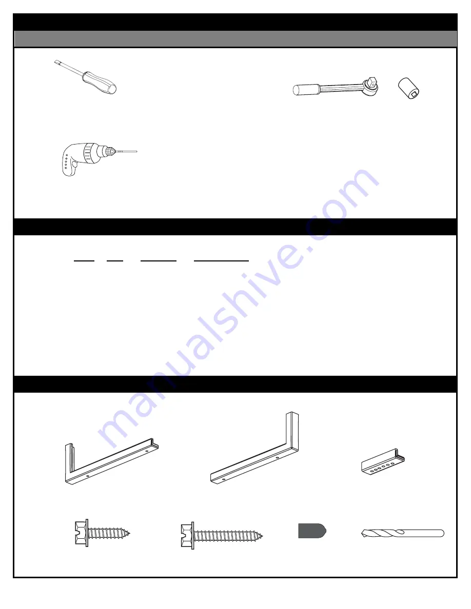 SPALDING M682001 Owner'S Manual Download Page 22