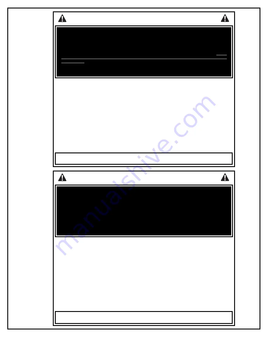 SPALDING M770304 Owner'S Manual Download Page 4