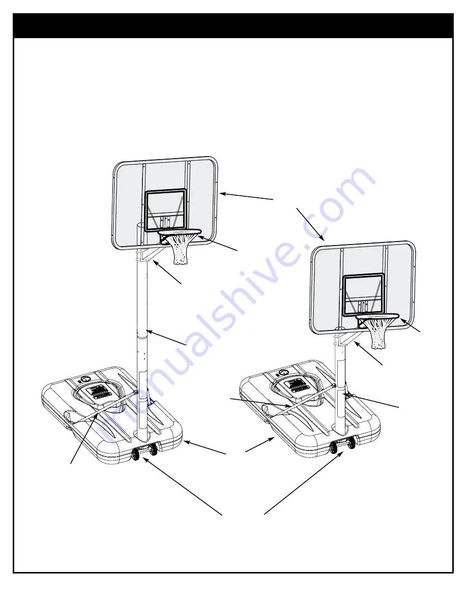 SPALDING M770304 Скачать руководство пользователя страница 8