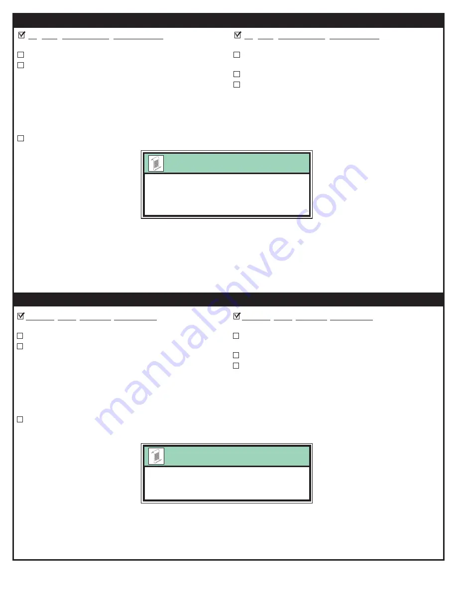 SPALDING M7819241 Owner'S Manual Download Page 9