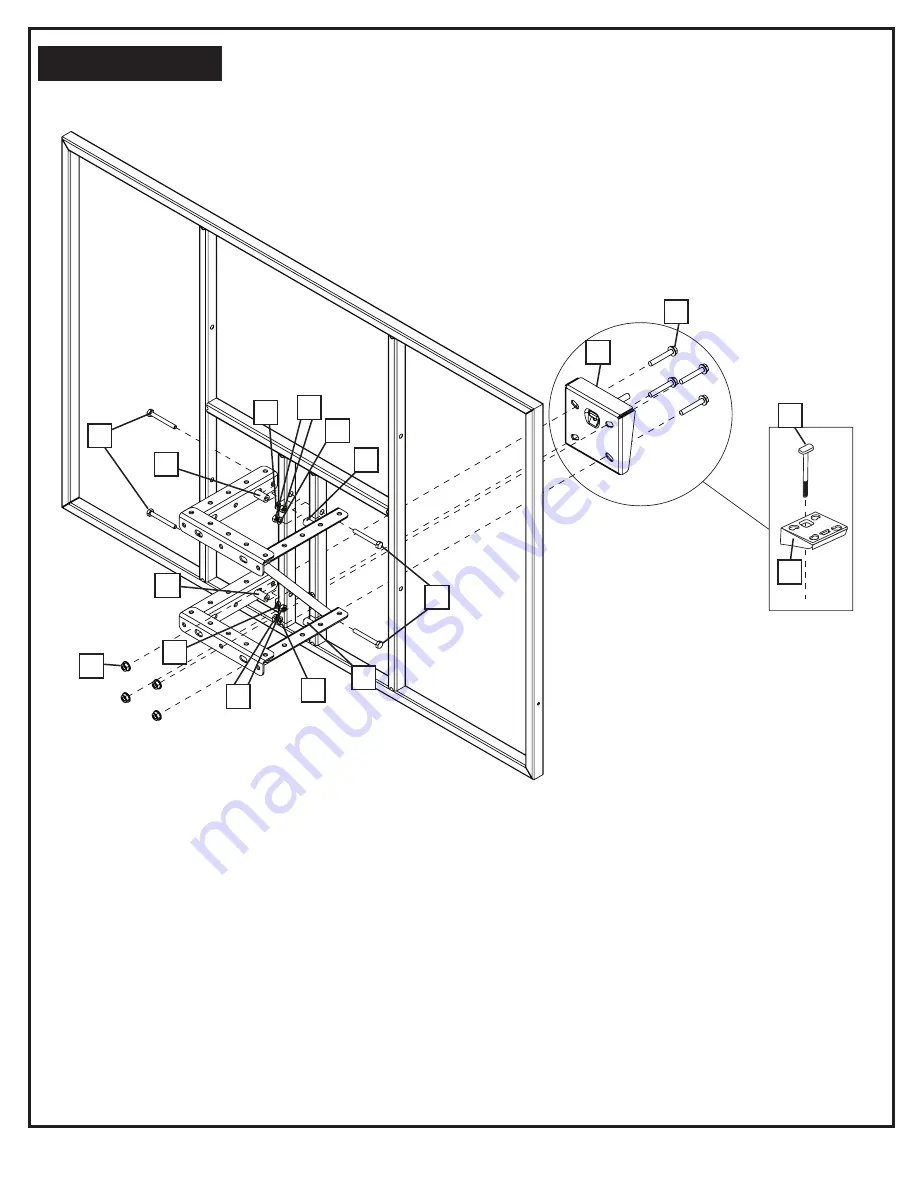 SPALDING M79241 Скачать руководство пользователя страница 7