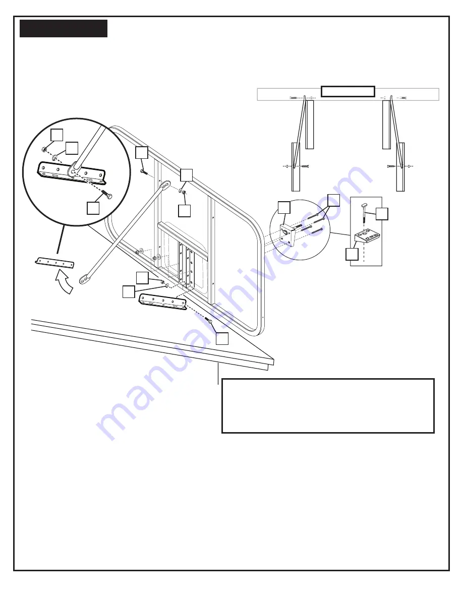 SPALDING M79241 Скачать руководство пользователя страница 8