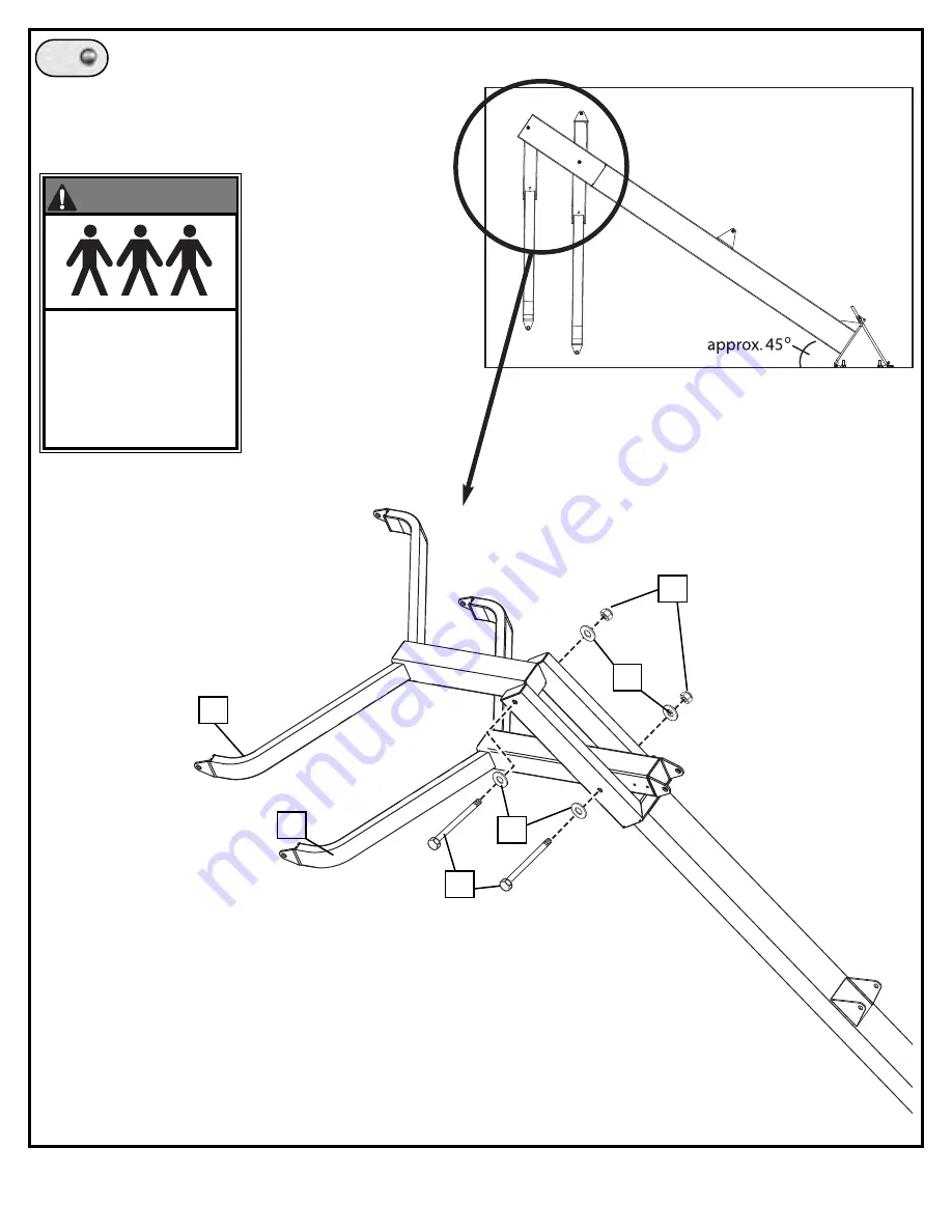 SPALDING M8660411 Скачать руководство пользователя страница 10