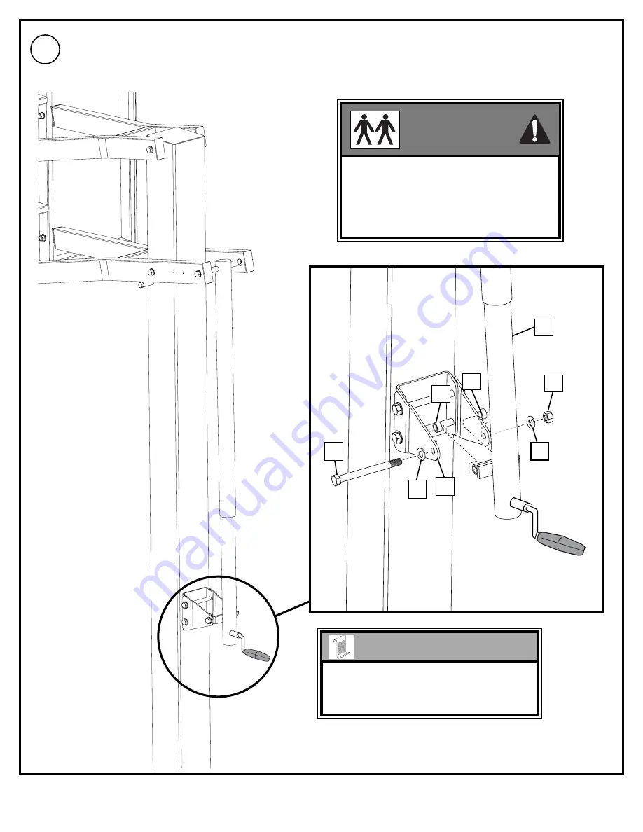 SPALDING M8809511 Скачать руководство пользователя страница 10