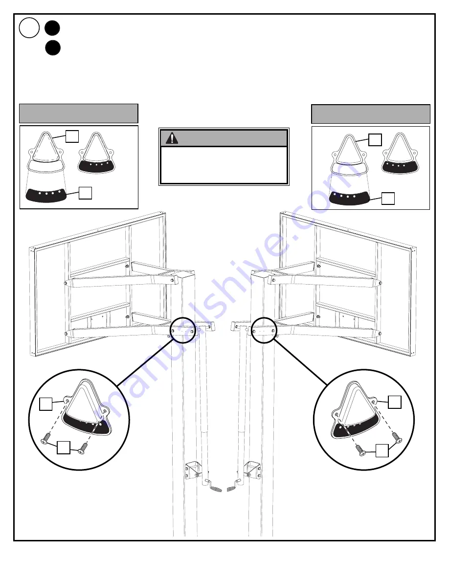 SPALDING M8809511 Скачать руководство пользователя страница 11