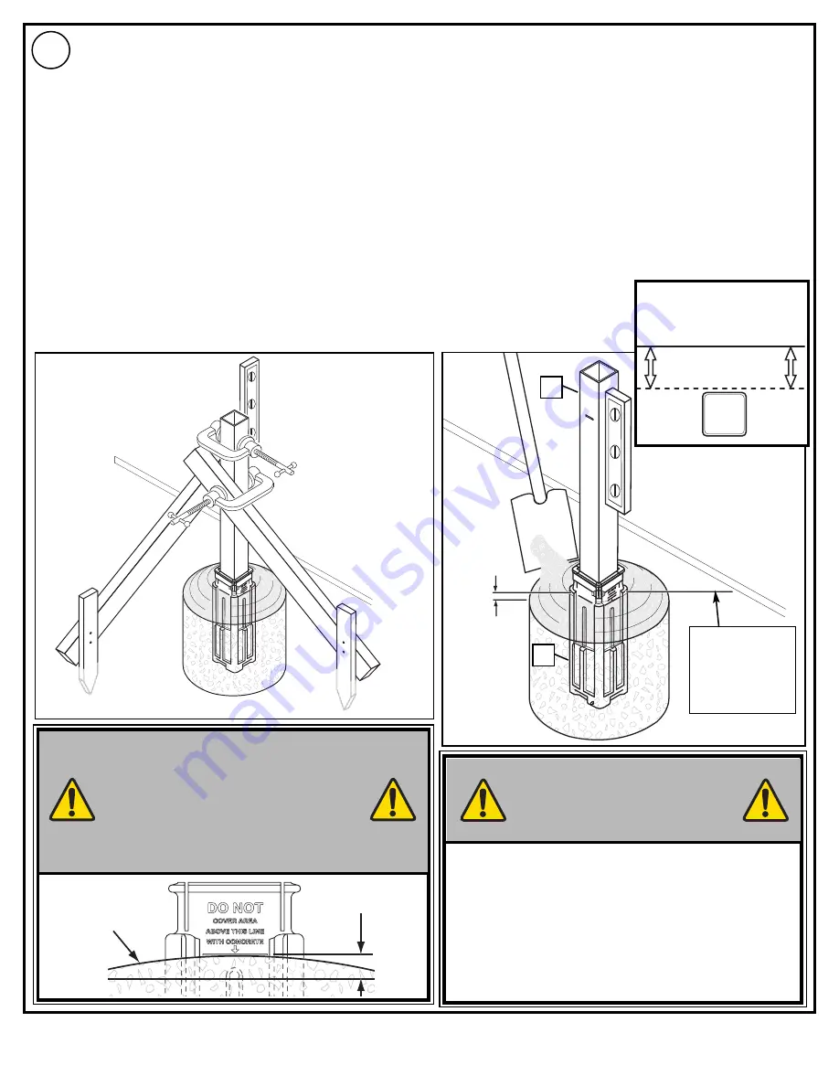 SPALDING M8809945 Скачать руководство пользователя страница 16