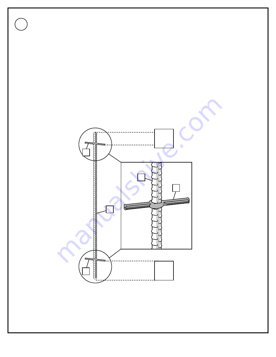 SPALDING M8809945 Скачать руководство пользователя страница 20