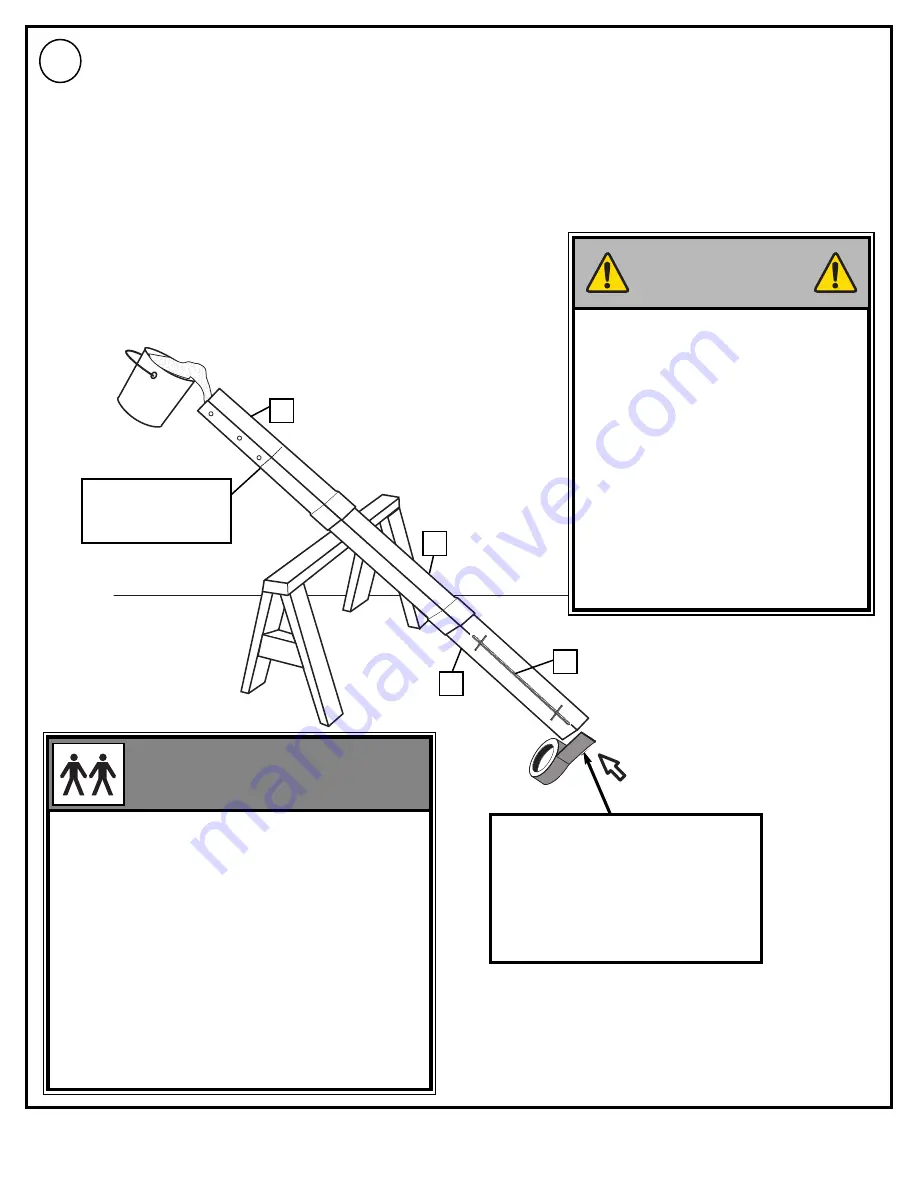 SPALDING M8809945 Скачать руководство пользователя страница 21