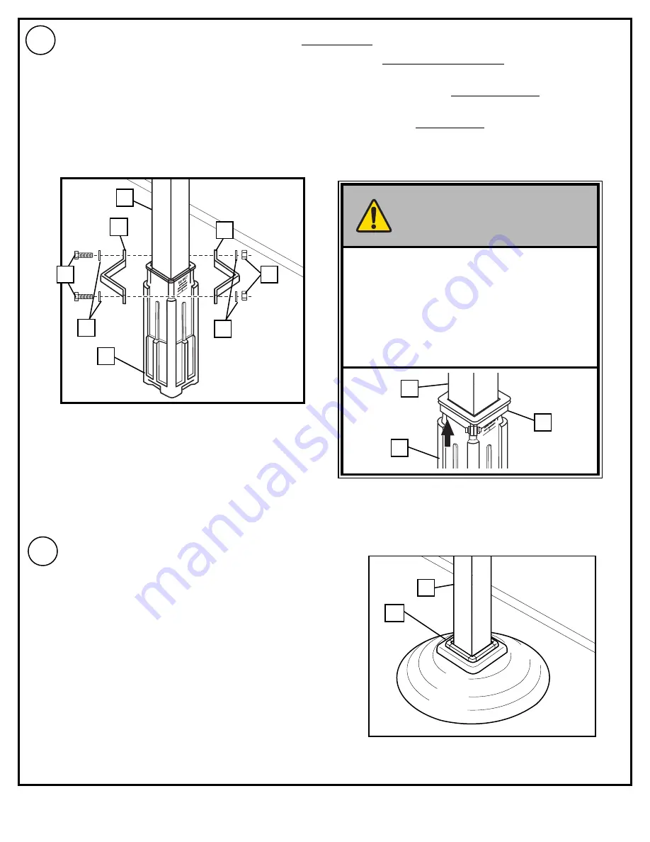 SPALDING M8809945 Скачать руководство пользователя страница 23