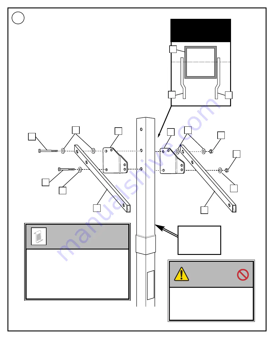 SPALDING M8809945 Скачать руководство пользователя страница 24